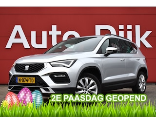 Seat Ateca 1.0 TSI Style Business Intense LED | Camera | Carplay | DAB | Clima | Cruise | PDC | LMV