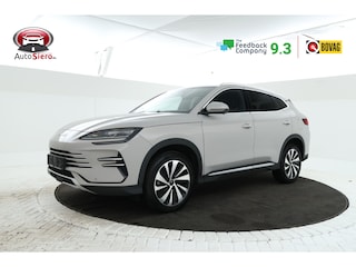 BYD Seal U 1.5 DM-i FWD Boost Plug in hybrid, Demo!