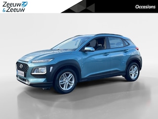 Hyundai Kona 1.0 T-GDI Comfort | Carplay | Clima | 12 maanden garantie