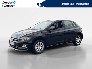 Volkswagen Polo 1.0 TSI Comfortline | Navi | Carplay | 12 maanden garantie