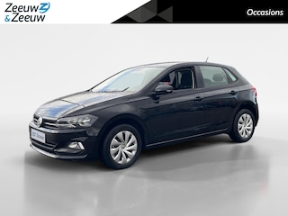 Volkswagen Polo 1.0 TSI Comfortline | Navi | Carplay | 12 maanden garantie