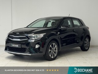 Kia Stonic 1.0 T-GDi ComfortPlusLine Navigator | Navigatie | Camera | Trekhaak | Lichtmetalen velgen 17" | All-Season Banden |