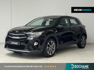 Kia Stonic 1.0 T-GDi ComfortPlusLine Navigator | Navigatie | Camera | Trekhaak | Lichtmetalen velgen 17" | All-Season Banden |