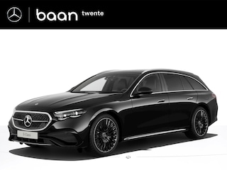 Mercedes-Benz Estate 300 e Sport Edition