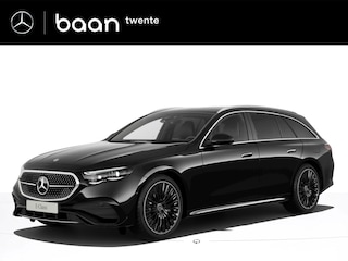 Mercedes-Benz Estate 300 e Sport Edition