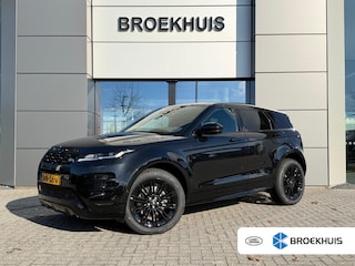 Land Rover Range Rover Evoque P270e AWD Dynamic Edition | Cold Climate | 360gr Camera | Pano | 20 Inch | Black Pack | Meridian | ACC