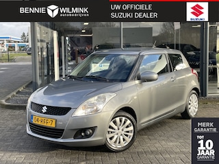 Suzuki Swift 1.2 Exclusive