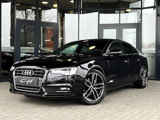 Audi A5 SPORTBACK 3.0 TDI PRO LINE AUT. - LEDER - XENON