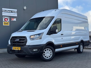 Ford Transit 350 2.0 TDCI L4H3 Trend RWD | Garantie 2028 | Navi | Digitale spiegel | Express Line | CarPlay | Clima | Stoelverw.