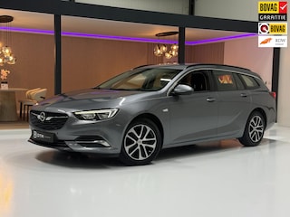 Opel Insignia Sports Tourer 1.5 Turbo Trekhaak PDC Navi Nap Cruise keyless Airco