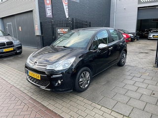 Citroën C3 1.2 PureTech Collection 1e Eigenaar! Trekhaak Airco NAP APK