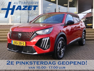 Peugeot 2008 1.2 HYBRID 145 PK ALLURE AUT. + ADAPTIVE CRUISE | CARPLAY | DIGITALE COCKPIT | CAMERA