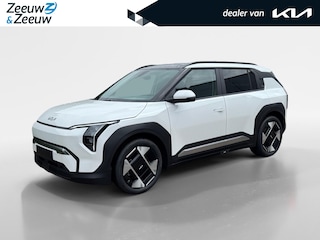 Kia EV3 Plus Advanced 81.4 kWh | Enkele kleuren op voorraad bel voor info | NU MET € 4.000,- inruilpremie + €700,- korting op een Kia laadpaal