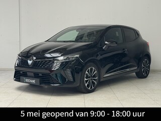 Renault Clio 1.0 TCe 90 GPF Techno | All-Season banden | Achteruitrijcamera | Apple CarPlay / Android Auto | Navigatie |