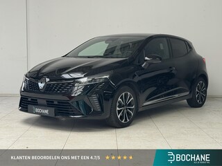 Renault Clio 1.0 TCe 90 GPF Techno | All-Season banden | Achteruitrijcamera | Apple CarPlay / Android Auto | Navigatie |