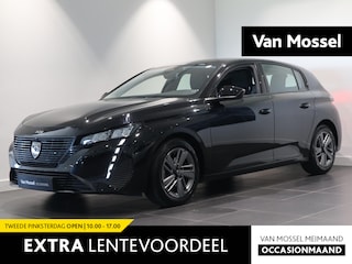 Peugeot 308 Active Pack Business