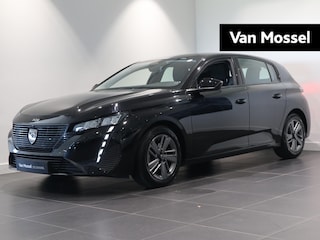 Peugeot 308 Active Pack Business