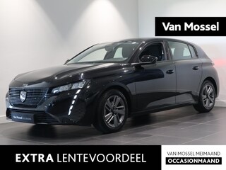 Peugeot 308 Active Pack Business