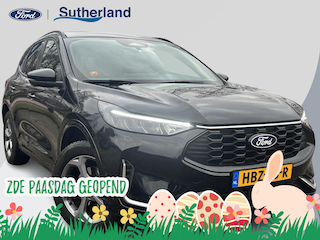 Ford Kuga 2.5 PHEV ST-Line X 243pk | Winter Pack | AGR stoelen | Adaptive cruise | 360 graden camera | Elektrische Achterklep | 2.100kg Trekgewicht