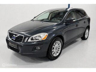 Volvo XC60 3.0 T6 AWD Summum PANO / LEER