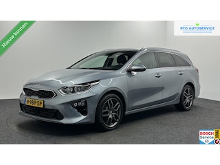 Kia Ceed Sportswagon 1.0 T-GDi DynamicPlusLine CAMERA CARPLAY NAVI ECC CRUISE LM.