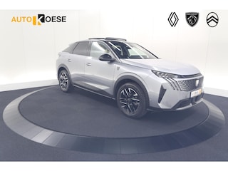 Peugeot 3008 1.2 Hybrid 136 GT | Panoramdak | 360 Camera | Alcantara Executive Interior | Stoelmassage