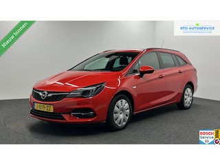 Opel Astra Sports Tourer 1.2 Business Executive CAMERA ECC NAVI CARPLAY.