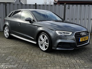 Audi A3 Sportback 35 TFSI CoD Sport S Line Edition