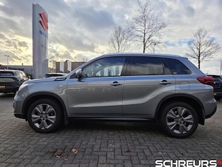 Suzuki Vitara 1.4 Boosterjet Select|Trekhaak|140 pk 4 Cilinder|Tot 10 jaar garantie!!!| Rijklaarprijs