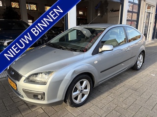 Ford Focus 1.6-16V First Edition APK 28-11-2026