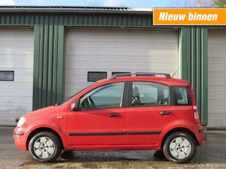 Fiat Panda 1.1 ACTIVE PLUS