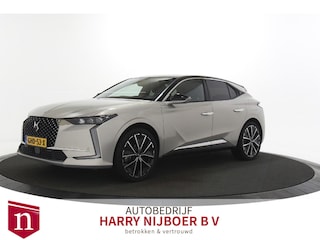 DS 4 E-Tense Trocadero Afnb Trekhaak / Two tone / 20"lm velg  / Cruise