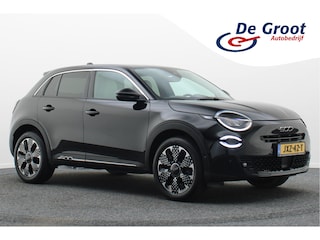 Fiat 600 1.2 Hybrid La Prima