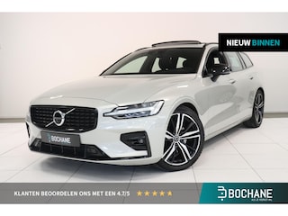 Volvo V60 2.0 B4 R-Design | Panoramadak | Harman Kardon |