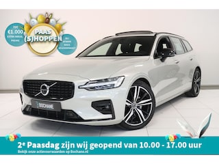 Volvo V60 2.0 B4 R-Design | Panoramadak | Harman Kardon |