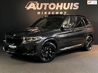 BMW X3 XDrive30e High Executive Edition M Memory stoelen / 20"/ Camera/ H&K/ Headup/ Keyless/ Ambient