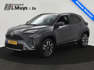 Toyota Yaris Cross 1.5 Hybrid 130 Executive WINTERPACK|ACC|BLIS|PDC|CAMERA|ELEK.ACHTERKLEP|18INCH|NIEUWE AUTO!!