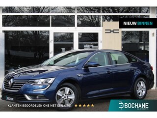 Renault Talisman 1.6 TCe Zen | Navigatie | Parkeersensoren achter | Climate control