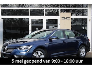 Renault Talisman 1.6 TCe Zen | Navigatie | Parkeersensoren achter | Climate control