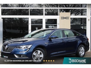 Renault Talisman 1.6 TCe Zen | Navigatie | Parkeersensoren achter | Climate control