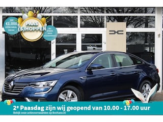 Renault Talisman 1.6 TCe Zen | Navigatie | Parkeersensoren achter | Climate control