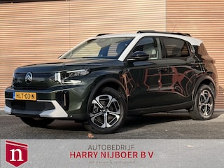 Citroën C3 Aircross Max 113pk 44 kWh Adapt. Cruise / Navi / Carplay / Camera