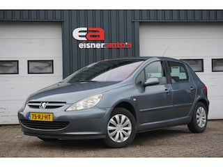 Peugeot 307 1.6-16V XS Premium
