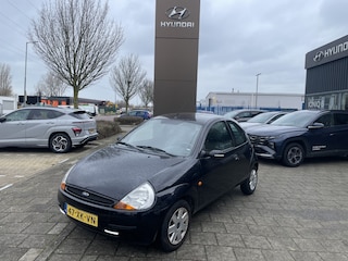 Ford Ka 1.3 Futura