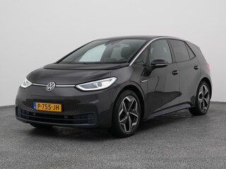 Volkswagen ID.3 First Plus 58 kWh | PANO | CAMERA | ADAPTIVE | STOEL- EN STUURVERW.