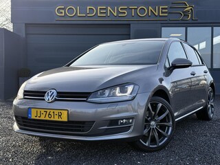 Volkswagen Golf 1.4 TSI Business Edition R Connected Trekhaak,Massagestoel,Navi,Stoelverw,Pdc V+A,Clima,Cruise,Lm velgen,125pk,Automaat,2e Eigenaar,Apk tot 07-2026