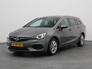 Opel Astra Sports Tourer 1.2 Elegance | TREKHAAK | CAMERA | CRUISE
