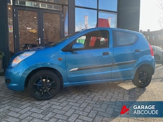 Suzuki Alto 1.0 Comfort Sport VVT 5 deurs start/stop