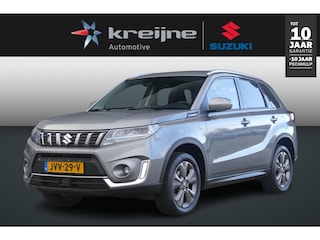 Suzuki Vitara 1.4 Boosterjet Select Smart Hybrid | TREKHAAK | RIJKLAARPRIJS |
