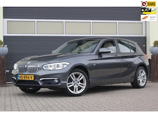 BMW 118i Centennial High Executive | Leer | Camera |